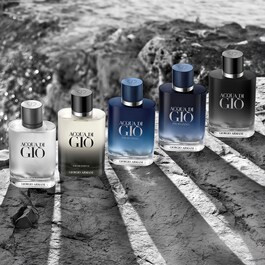 Acqua di Giò - Fontaine Eau de Toilette