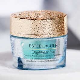 DayWear Eye - Gel crème contour des yeux rafraîchissant antioxydant et hydratant