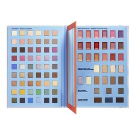 The Future is Yours - Palette Mutli-Usage