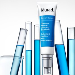 Contrôle des Imperfections - Soin clarifiant anti-imperfections Outsmart