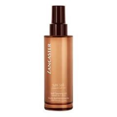 SUN 365 - Gradual Self Tan Huile Autobronzante Corps, LANCASTER