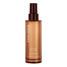 SUN 365 - Gradual Self Tan Huile Autobronzante Corps
