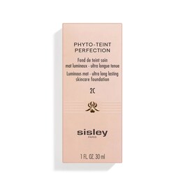 Phyto-Teint Perfection - Fond de teint couvrant matifiant