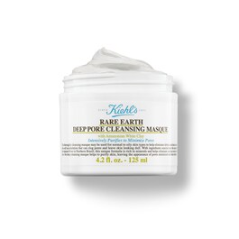 Masque purifiant à l’Argile blanche - Rare Earth Pore Cleansing Masque