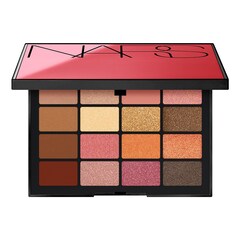 Summer Unrated Eyeshadow Palette - Palette De Fards A Paupières, NARS