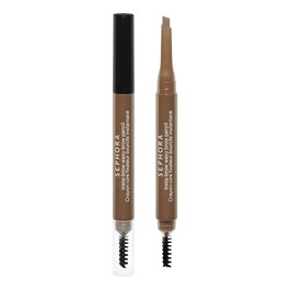 Crayon-cire fixateur sourcils instantané - Crayon fixateur sourcils