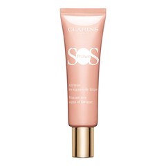 SOS Primer - Base de Teint Anti-Fatigue, CLARINS