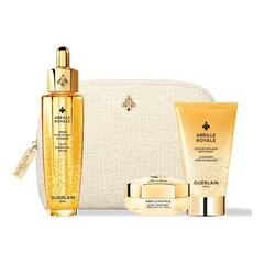 Abeille Royale - Programme Anti-age Sérum Huile-en-Eau Jeunesse, GUERLAIN