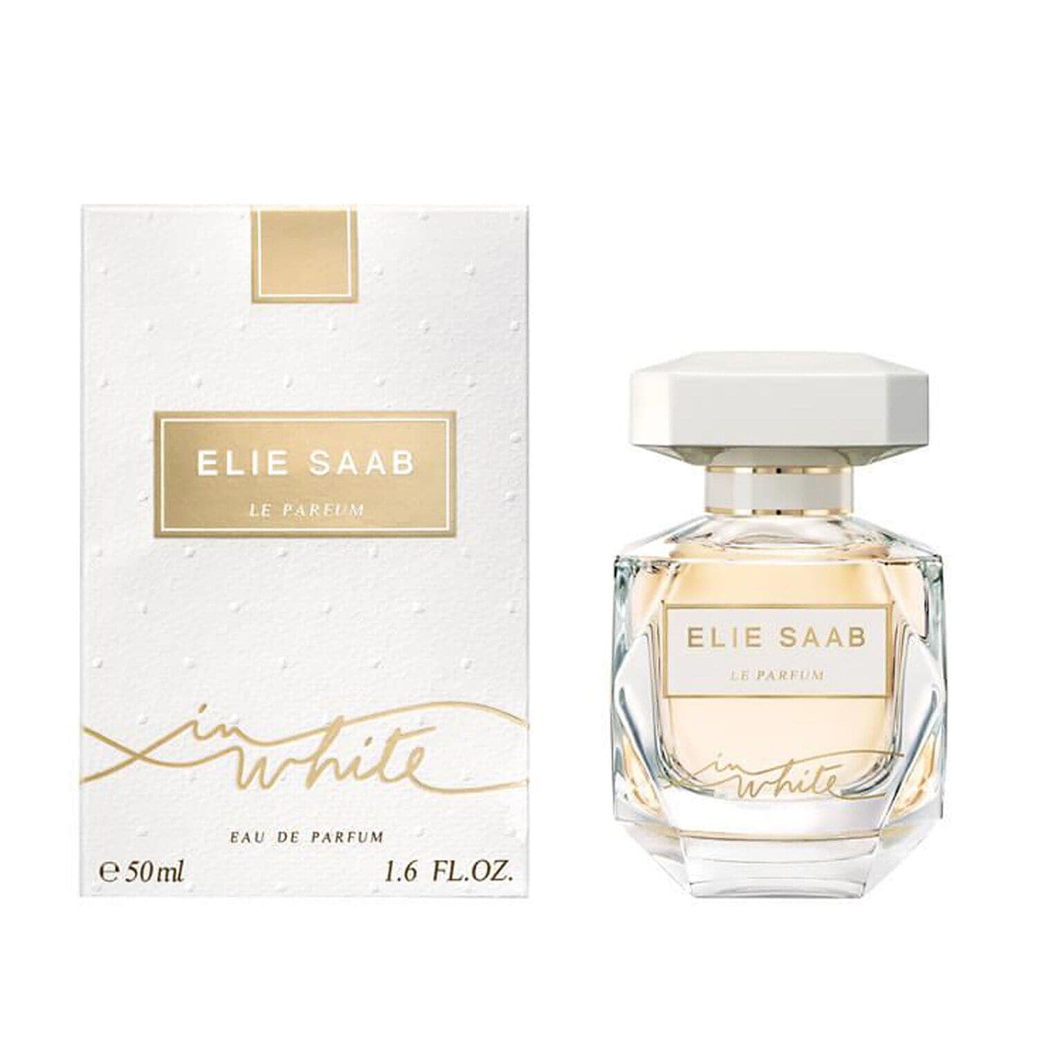 ELIE SAAB Le Parfum In White Eau de Parfum de ELIE SAAB SEPHORA