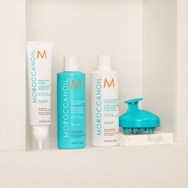 Scalp - Gommage purifiant cuir chevelu