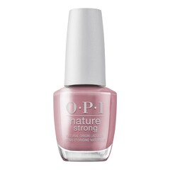 Nature Strong - Vernis à ongles vegan, OPI