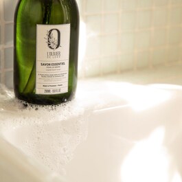 Savon Essentiel pour les mains - Savon liquide