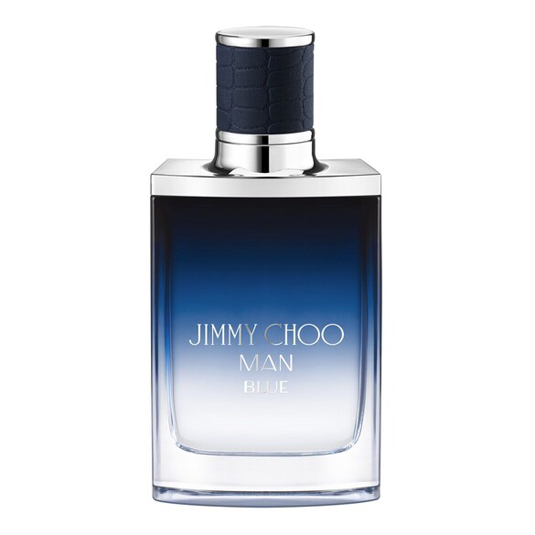 jimmy choo man blue - eau de toilette