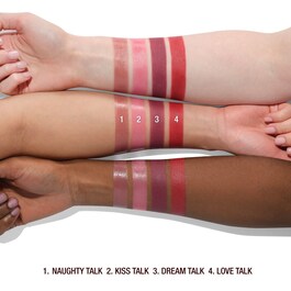 Pillow Talk Love Effect Lipstick - Rouge à lèvres