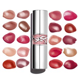 YSL Loveshine - Rouge à lèvres brillant et soin