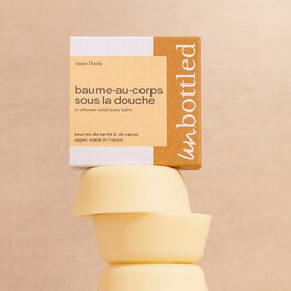 Baume-Au-Corps Sous la Douche