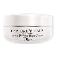 Capture Totale Super Potent Rich Creme - Crème riche anti-âge baume réparateur, DIOR
