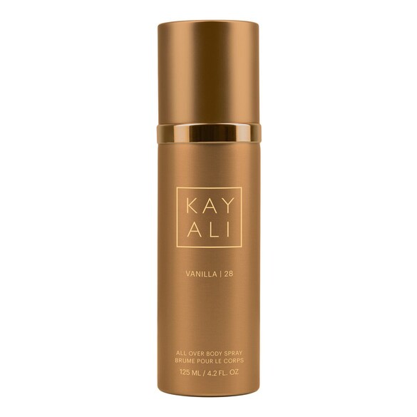Vanilla 28  - Vaporisateur pour le Corps, KAYALI