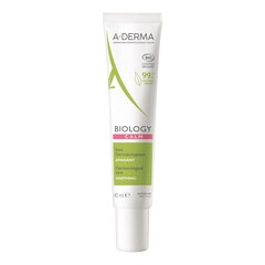 Biology - Soin Dermatologique Apaisant, A-DERMA