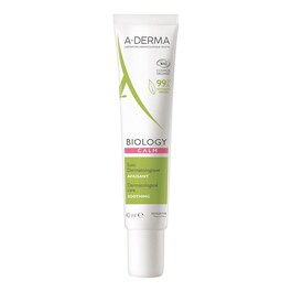 Biology - Soin Dermatologique Apaisant