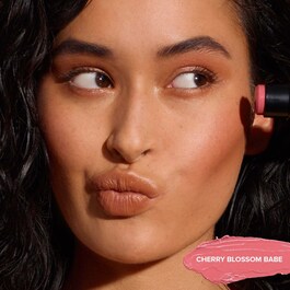 Nudies Bloom All-Over Dewy Color - Stick yeux, joues et lèvres