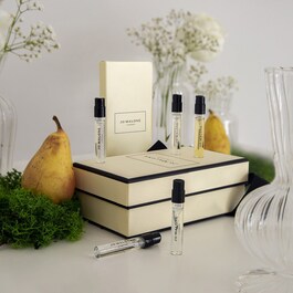 Cologne Discovery Collection - Coffret Découverte Eau de Cologne
