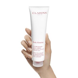 Body Firming - Gel lift-fermeté zones ciblées effet tenseur, raffermit, lisse