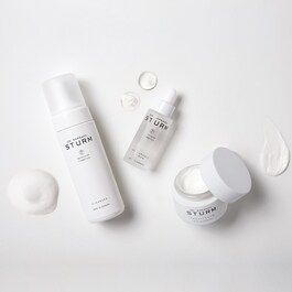 Cleanser - Mousse nettoyante douce visage