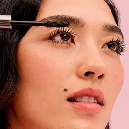 Whip It Glam - Le coffret de Noël de mini mascara & gel sourcils