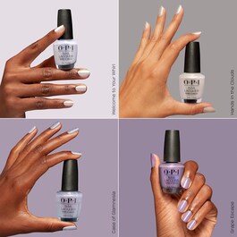 OPI'm Dreaming - Printemps 2025 Coffret de 4 minis vernis tenue jusqu'à 7 jours