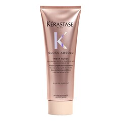 Gloss Absolu - Fondant amplificateur de brillance pour cheveux longs à frisottis, KÉRASTASE
