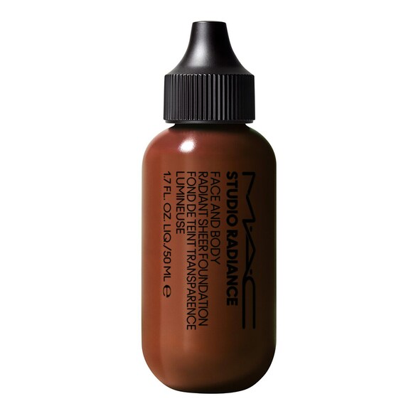 Studio Radiance Face & Body Radiant Sheer Foundation - Fond de Teint, M.A.C