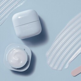 Water Bank Eye Cream - Crème contour des yeux