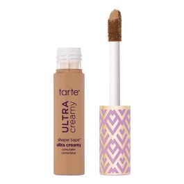 shape tape™ ultra creamy concealer - anticernes image