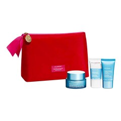 Hydra essentiel - Coffret Noël Soin Visage, CLARINS