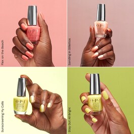 Collection Summer Make the Rules - Vernis à ongles - Tenue jusqu'à 11 jours