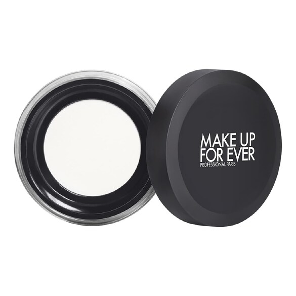 HD Skin Perfecting Loose Powder – Poudre libre ultra floutante imperceptible, MAKE UP FOR EVER