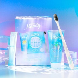 Kit Happy Smile - Routine pour un beau sourire