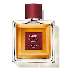 Habit Rouge Spirit - Parfum Edition Limitée, GUERLAIN