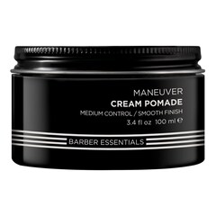 Redken Brews Styling Maneuver - Crème coiffante, REDKEN