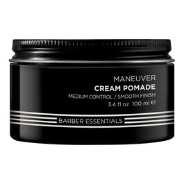 Redken Brews Styling Maneuver - Crème coiffante