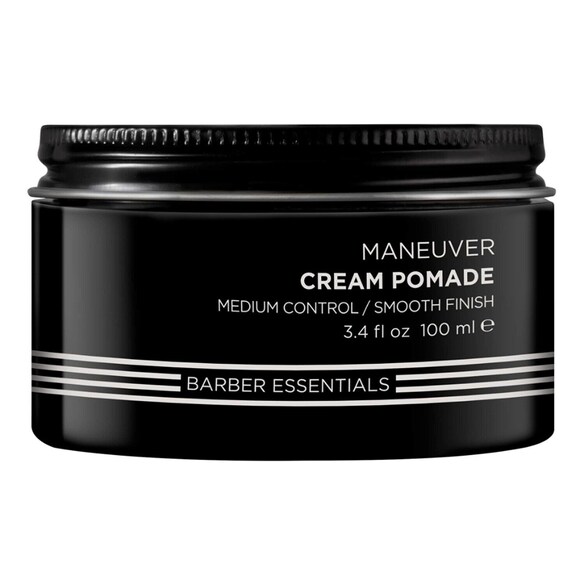 Redken Brews Styling Maneuver - Crème coiffante, REDKEN
