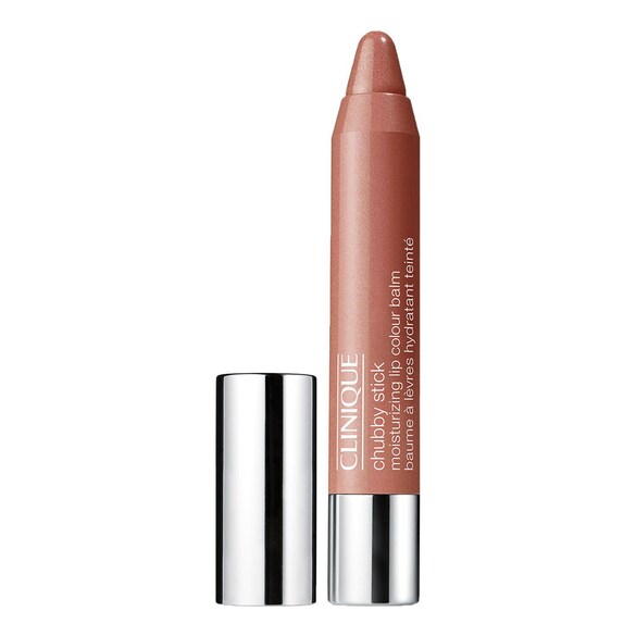 Chubby Stick - Baume à lèvres hydratant teinté, CLINIQUE
