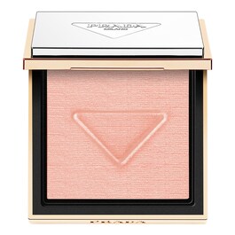 Prada Light Glowing Powder - Poudre highlighter éclatante image