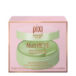 NutrifEYE - Patchs Nourrissants Pour Les Yeux