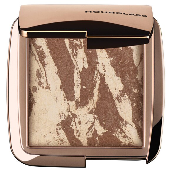 Ambient Lighting Bronzer - Poudre bronzante illuminatrice, HOURGLASS