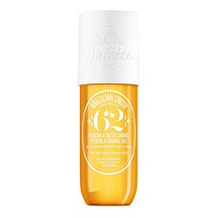 Brazilian Crush Cheirosa 62 - Brume Parfumée pour le Corps et les cheveux , SOL DE JANEIRO