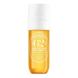 Brazilian Crush Cheirosa 62 - Brume Parfumée pour le Corps et les