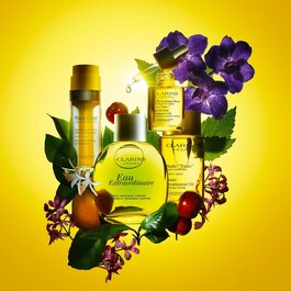 Eau Extraordinaire - Force, Fraîcheur, Confort
