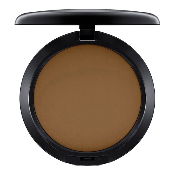Studio Fix Powder Plus Foundation - Fond de Teint Poudre, M.A.C